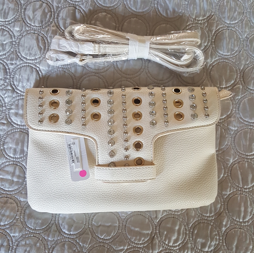 Crossover Purse